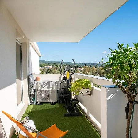 La Ciotat, 3 Pieces, 4 Personnes - Fr-1-770-9 Апартаменты *