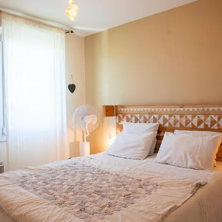 Апартаменты La Ciotat, 3 Pieces, 4 Personnes - Fr-1-770-9 Ла-Сьота