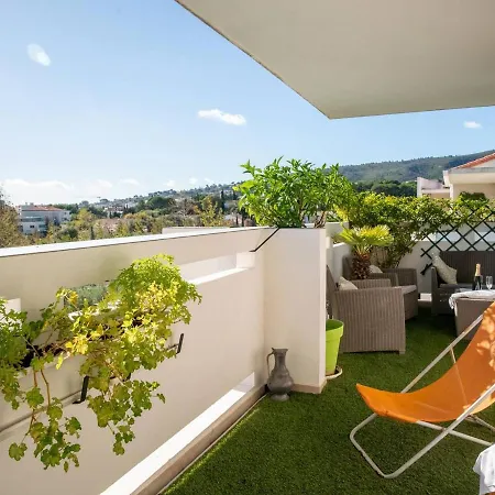 La Ciotat, 3 Pieces, 4 Personnes - Fr-1-770-9 Апартаменты